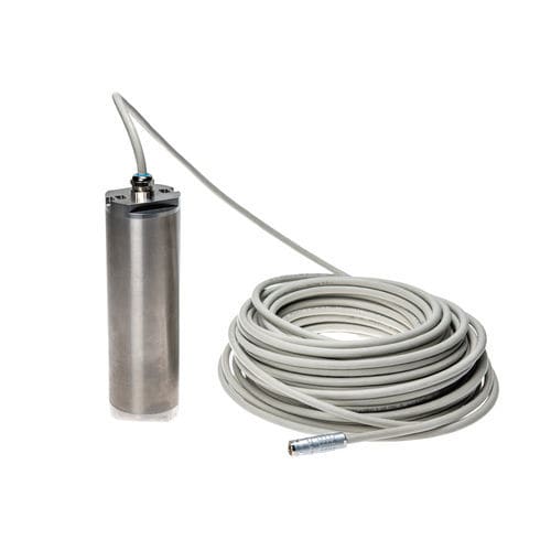 Borehole sensor - SYSCOM Instruments SA