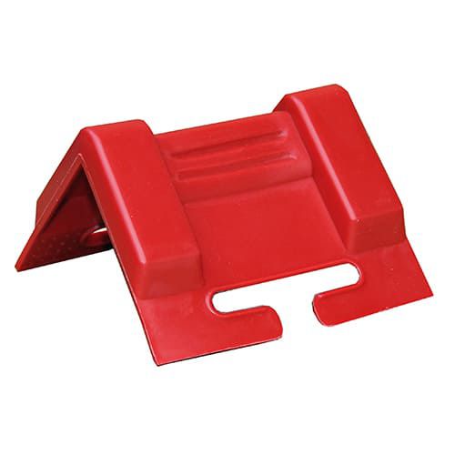Plastic corner protector - KSW series - SHZ Sächsische Hebe- und Zurrtechnik GmbH