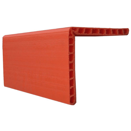 Corner protector - KSW-HUAL series - SHZ Sächsische Hebe- und Zurrtechnik GmbH
