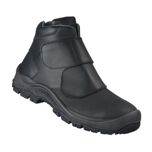 Welder safety shoes - 3310 series - Stabilus Safety GmbH - anti-slip / waterproof / anti-perforation