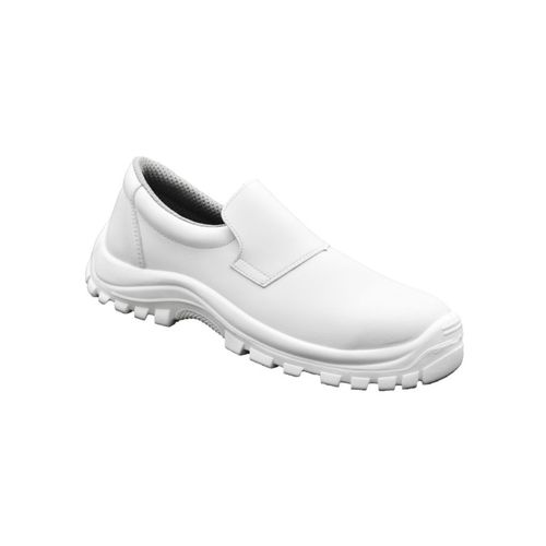 Safety shoes for the food industry - Sterne - Stabilus Safety GmbH - anti-slip / anti-static / PU