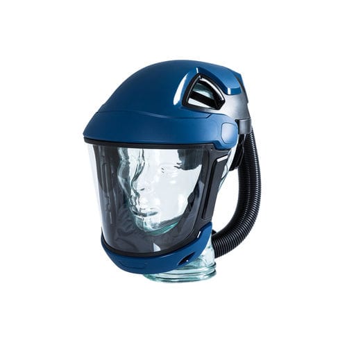 Face shield - SR 570 series - Sundström Safety AB