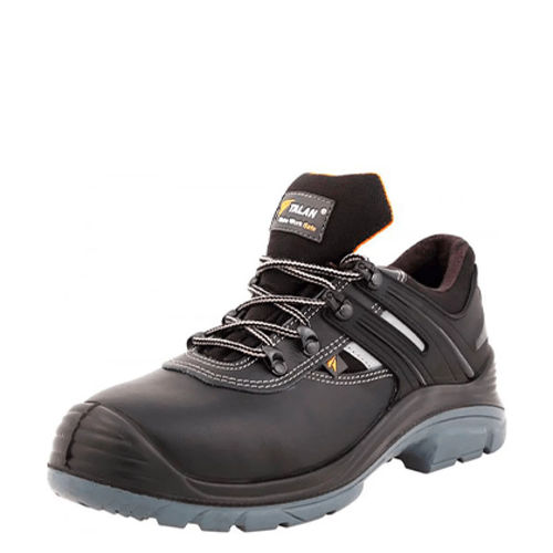 Oil-resistant safety shoes - Galaxy 266 - Talan Gmbh - anti-static / leather / fabric