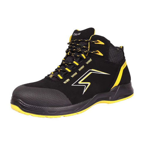 Outdoor activity safety shoes - AirFlex Breath 800 - Talan Gmbh - agriculture / for construction / anti-slip