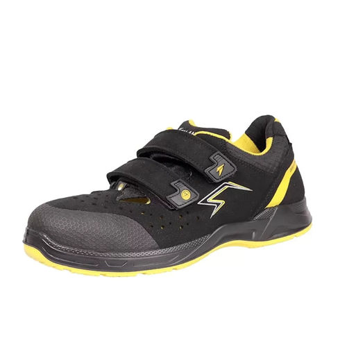Outdoor activity safety shoes - AirFlex Breath 827 - Talan Gmbh - agriculture / for construction / anti-slip