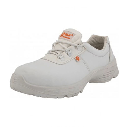 Anti-slip safety shoes - Comfort 162 - Talan Gmbh - oil-resistant ...