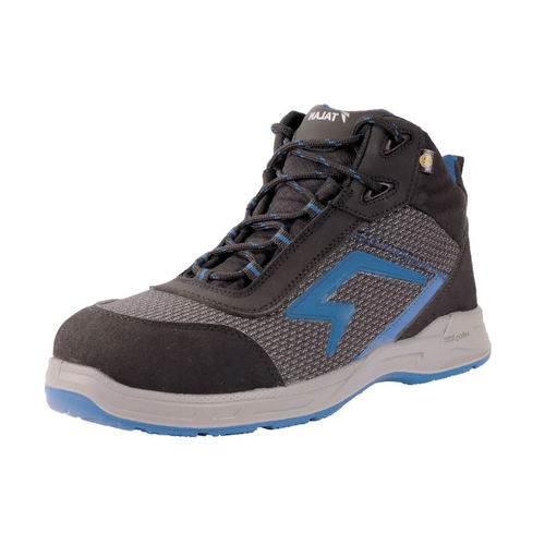 Industrial use safety boots - AirFlex - Talan Gmbh - for outdoor activities / for construction / oil-resistant
