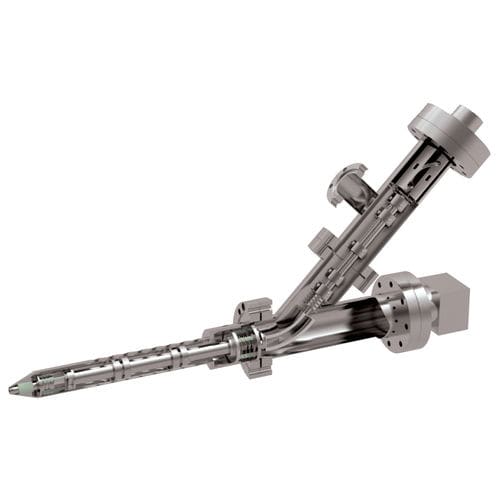 Quadrupole spectrometer - EQS - Hiden Analytical - secondary ion mass / for analysis / high-sensitivity