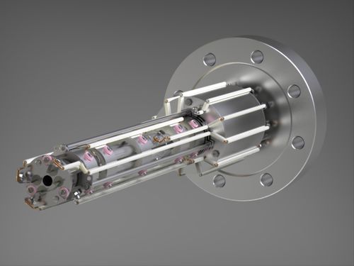 Quadrupole spectrometer - DLS-10 - Hiden Analytical - for gas analysis / laboratory / for process monitoring