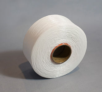 Aramid fiber - Newstar® Spandex - Yantai Tayho Advanced Materials Co., Ltd - Spandex / roving