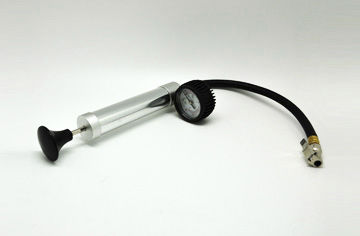 Disc pump - AP-AS38321 - Prime Supply inc - air / manual / normal priming