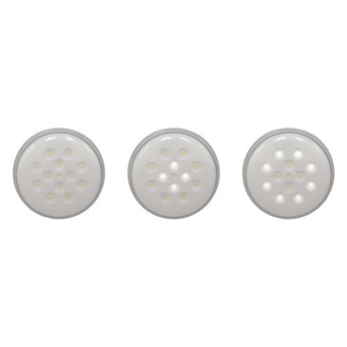 Emergency lighting - Orión series - LUZNOR DESARROLLOS ELECTRONICOS - LED / IP67 / IP54