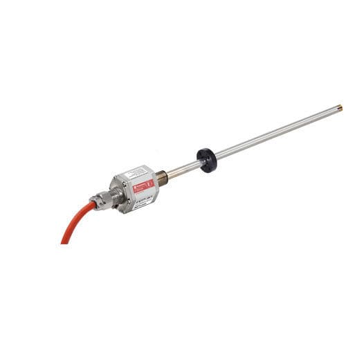 Linear position sensor - E-Series ET - Temposonics - non-contact / magnetostrictive / analog