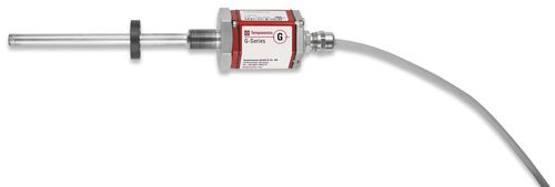 linear position sensor - Temposonics