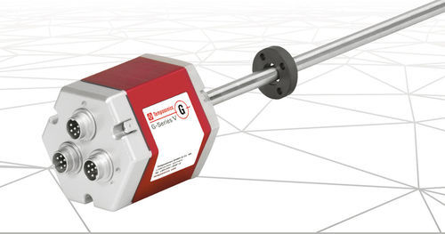 Linear displacement sensor - V GT5 - Temposonics - dual-output / redundant / with integrated signal processing