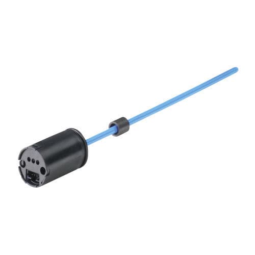 Linear position sensor - C-Series OEM - Temposonics - non-contact / absolute magnetostrictive / analog