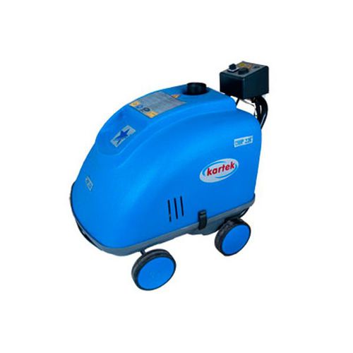 Cold water high-pressure cleaner - HP 250 - ETS Technic Cleaning Machines - electric / mobile