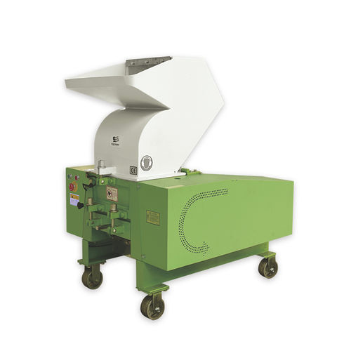 Mobile crusher - SFS series - Sino Holdings Group Co., Ltd.