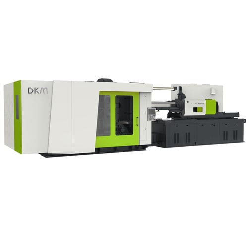 Horizontal injection molding machine - 600TP-4000TP - Sino Holdings Group Co., Ltd. - servo-hydraulic / for PP / two-platen