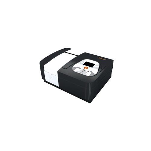 紫外可见分光光度计