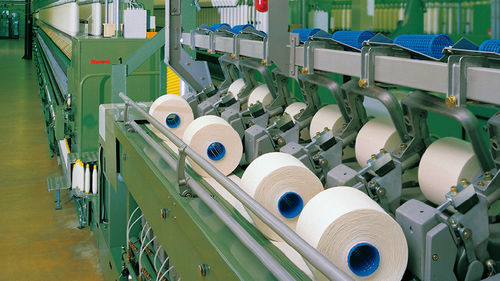 Flat belt - Forbo Siegling GmbH - aramid fiber / polyester / conveyor belt