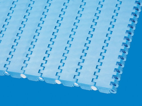 Modular conveyor belt - S8.1 series - Forbo Siegling GmbH - POM / PP / PA