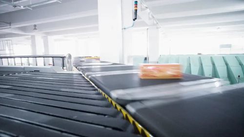 Flexible conveyor belt - Forbo Siegling GmbH - continuous / polyurethane / fabric