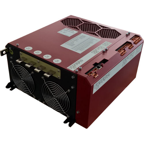 Step-down converter - RedPrime - Zekalabs LTD - non-isolated / regulated / step-up