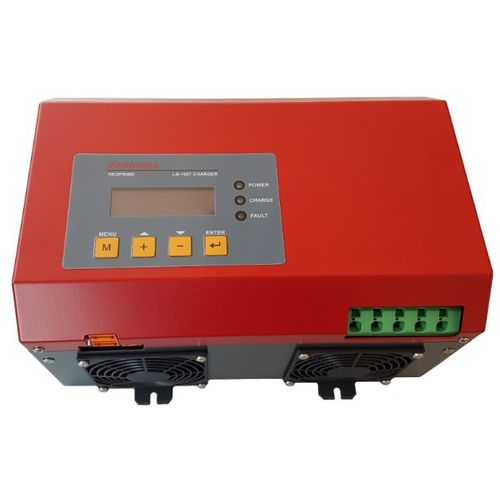 Switching AC/DC converter - RedPrime - Zekalabs LTD - single-phase