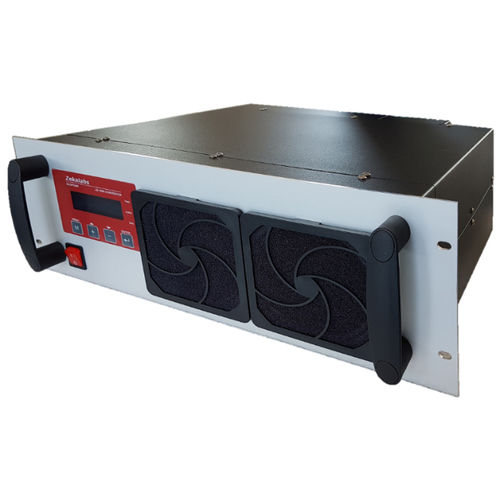 Industrial AC-DC converter - RedPrime - Zekalabs LTD - compact / three-phase