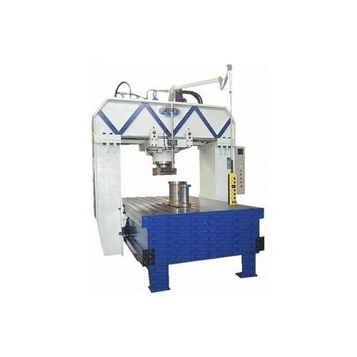 Hydraulic press - 24049 - AEM3 S.r.l. - manual / straightening / for sheet metal