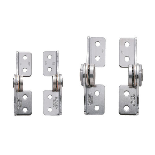 Friction hinge - HG-TA series - SUGATSUNE KOGYO CO., LTD. - stainless steel / steel / screw-in