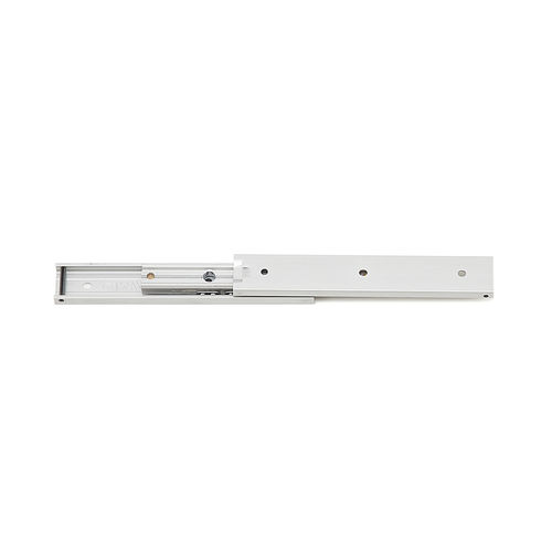 Telescopic slide - AR3-16 series - SUGATSUNE KOGYO CO., LTD. - full-extension / drawer / stainless steel