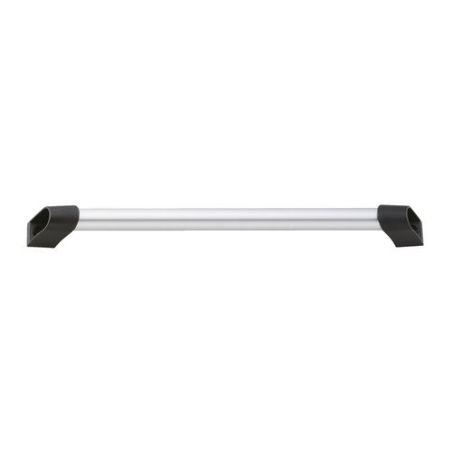 Pull handle - APH series - SUGATSUNE KOGYO CO., LTD. - aluminum / U-shaped / fixed