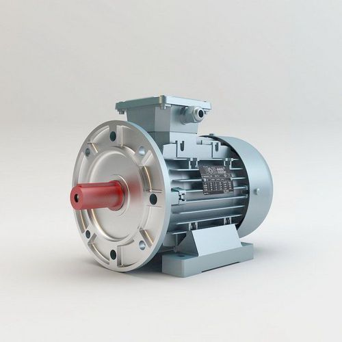 Asynchronous motor - VM200 - Volt Elektrik Motor - AC / 3-phase / 400 V