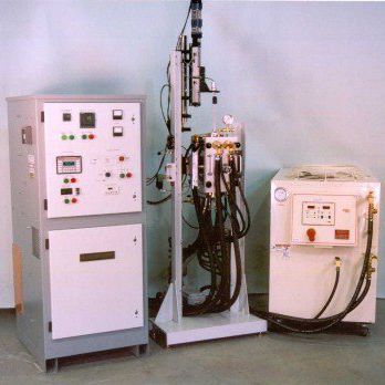 Cabinet furnace - Materials Research Furnaces - crystal growth / laboratory