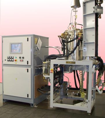 Chamber furnace - B-12 - Materials Research Furnaces - electric / gas / vacuum