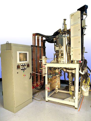 Chamber furnace - B-14 - Materials Research Furnaces - electric / gas / vacuum