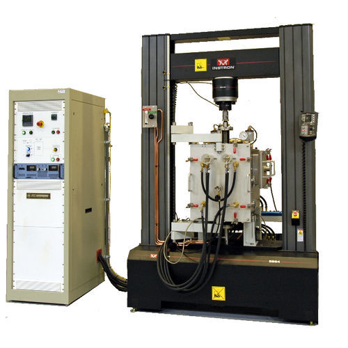 Chamber furnace - Materials Research Furnaces - for mechanical tests / gas / high-vacuum