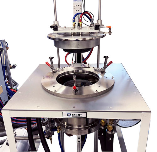 Chamber furnace - Materials Research Furnaces - pit / sintering / annealing
