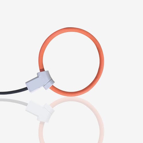 Rogowski coil current sensor - S030 - SUTO iTEC GmbH - clamp / AC / 4-20 mA