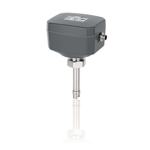 Pitot tube flow meter - S431 OEM - SUTO iTEC GmbH - volume / for compressed air / insertion
