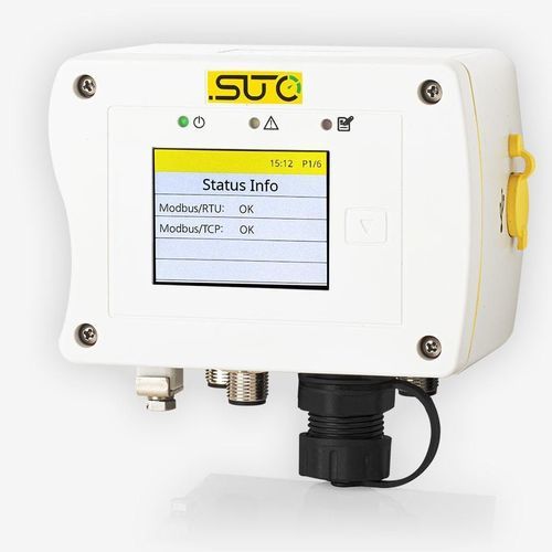 IoT gateway - S335 - SUTO iTEC GmbH - industrial / telemetry / 4G