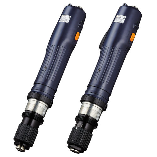 Corded electric screwdriver -  MYR/MYR-TR 0618LF/PF - Anlidar Industrial - MyTorq - straight / brushless / high-torque