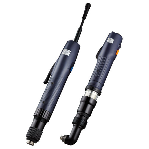 Corded electric screwdriver - MYLR/MYLR-TR 0815 - Anlidar Industrial - MyTorq - straight / brushless / high-torque