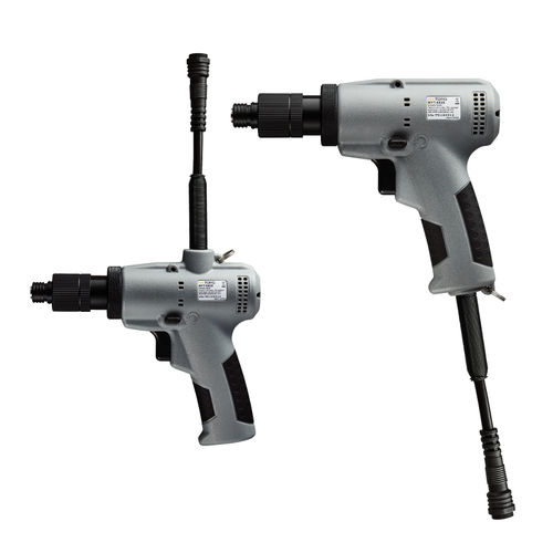 Corded electric screwdriver - MYT/MYT-TR 0205 - Anlidar Industrial - MyTorq - pistol / brushless / high-torque