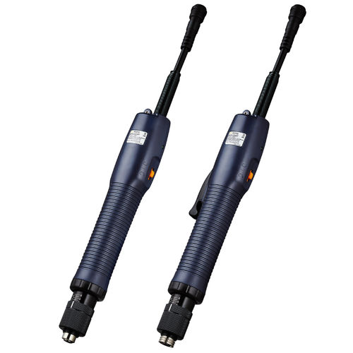 Corded electric screwdriver - MY8/MY8TR 0205L/P - Anlidar Industrial - MyTorq - straight / brushless / high-torque