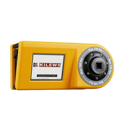 Bench-top torque meter - KTM-1000 - Anlidar Industrial - MyTorq - for calibration / for screwdriver / digital