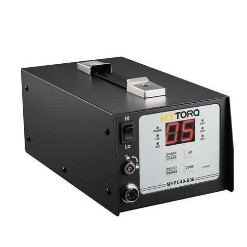 Counter - MYPC40-500 - Anlidar Industrial - MyTorq