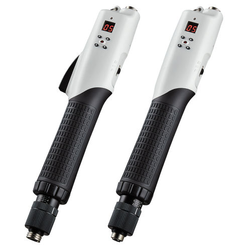 Corded electric screwdriver - MY5-EP 0212L - Anlidar Industrial - MyTorq - straight / brushless / DC